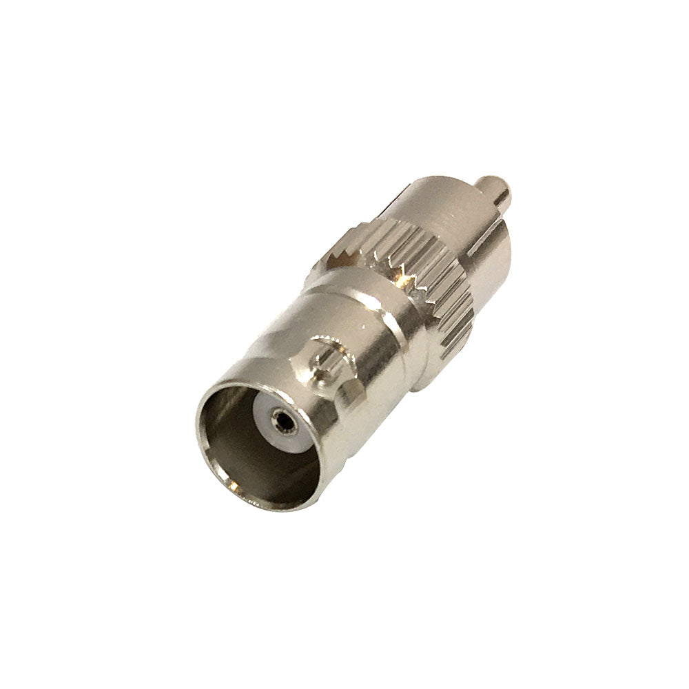 BNC Female to RCA Male Adapter – Generic