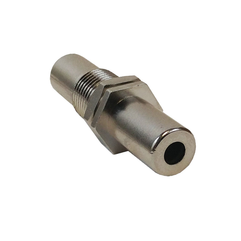 3.5mm Female to Female Bulkhead – Generic