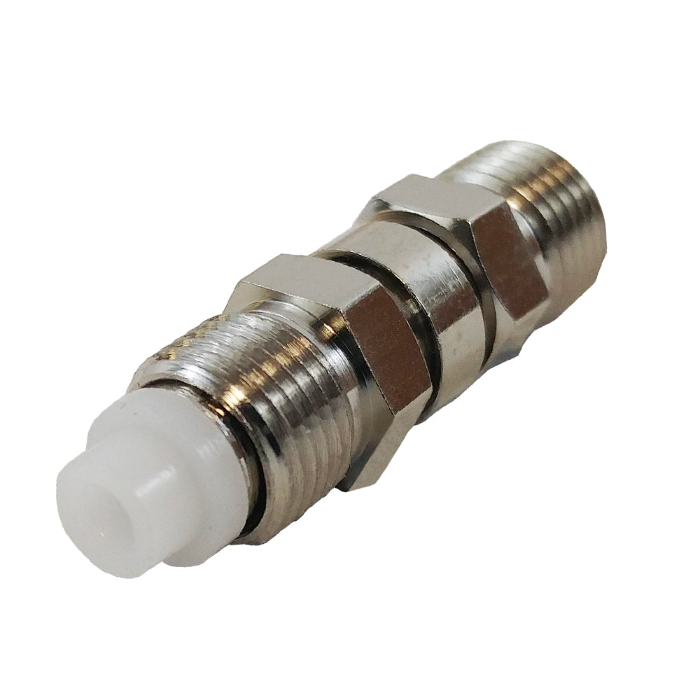 FME Female to FME Female Adapter – Generic