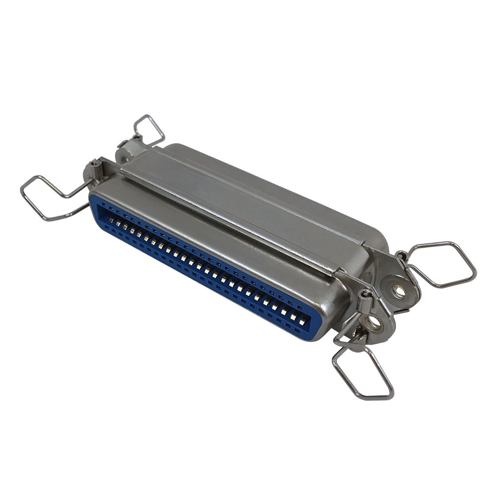 C50 Female to Female Gender Changer – Generic – Telephony Adapters & Couplers