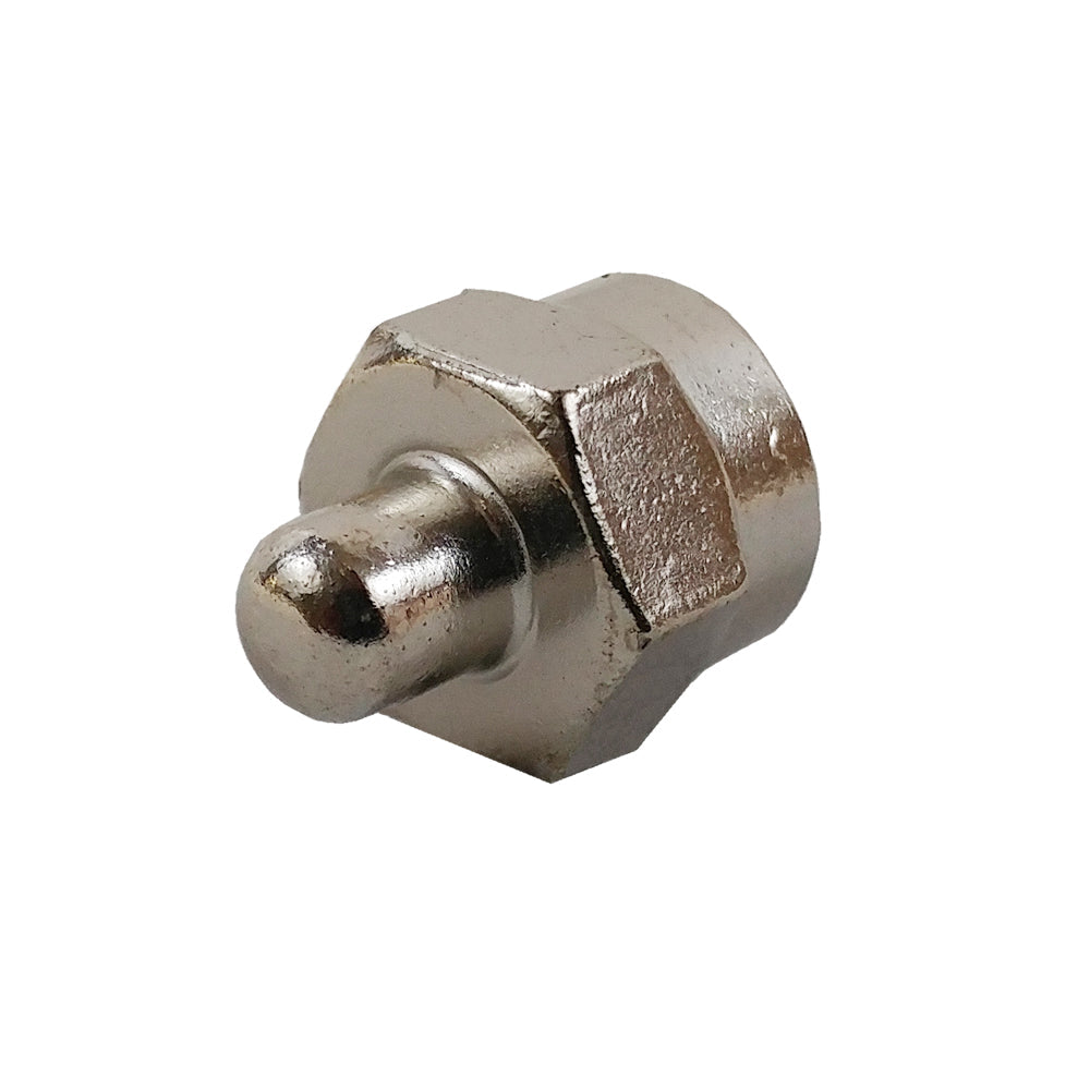 F-Type Male Terminator - 75 Ohm – Generic – Video Adapters & Couplers (photo 2)