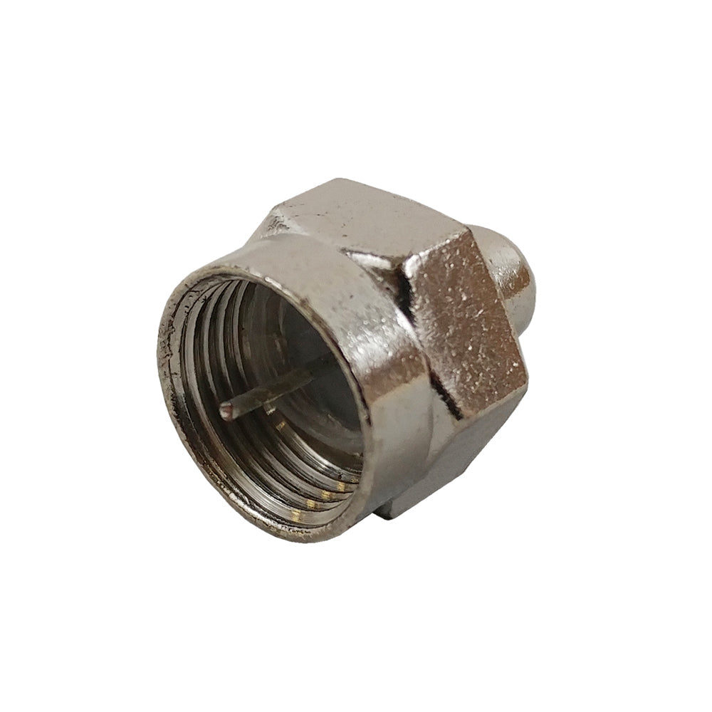 F-Type Male Terminator - 75 Ohm – Generic