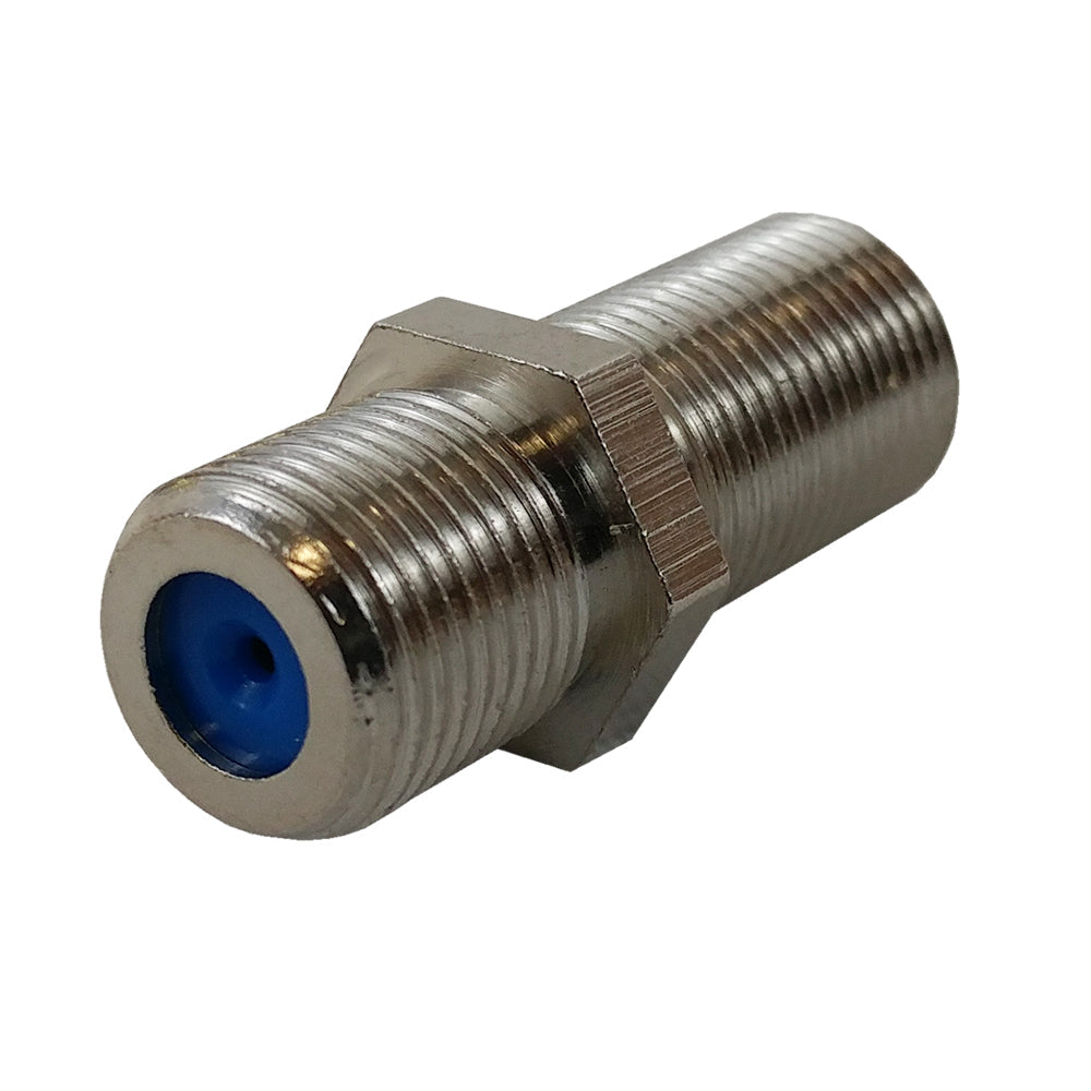 F-Type Female to F-Type Female Adapter 3GHz – Generic