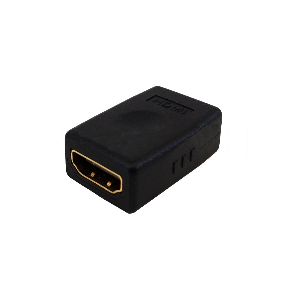 HDMI Female to Female Adapter – Generic