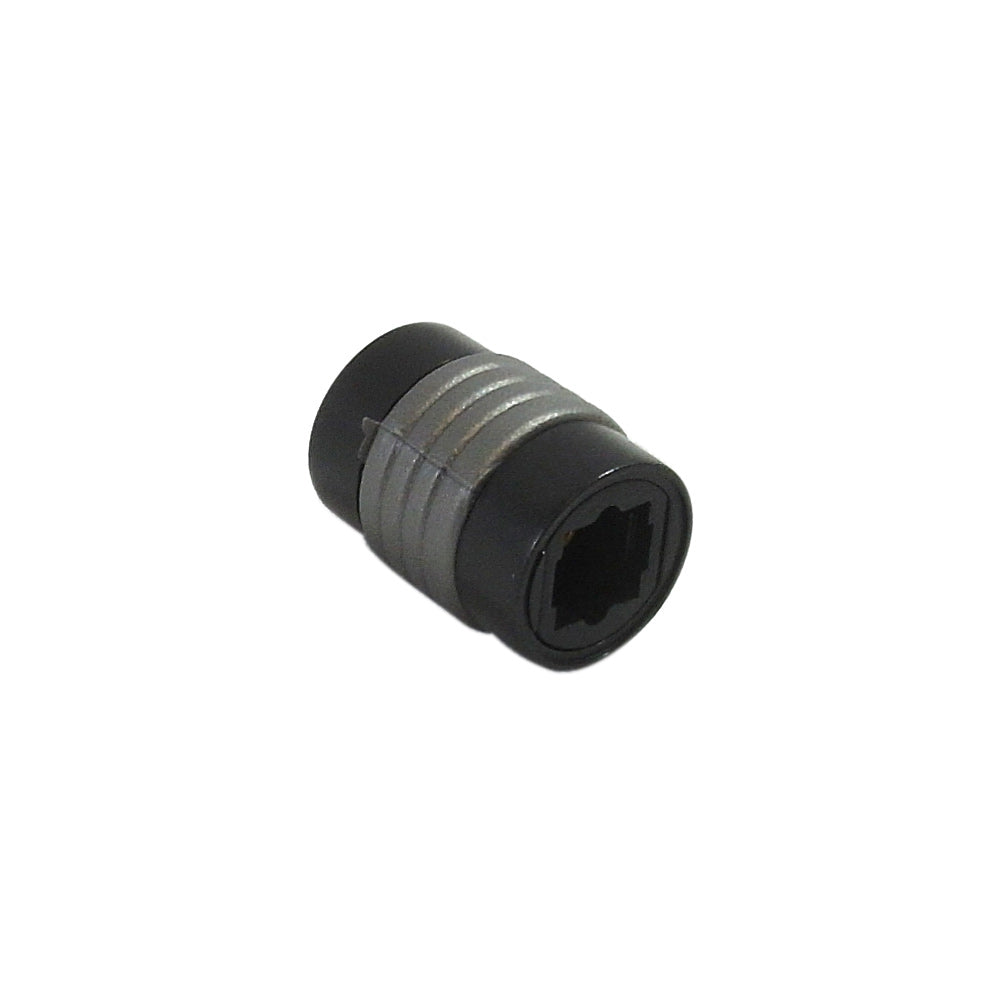 Toslink Female to Female coupler – Generic