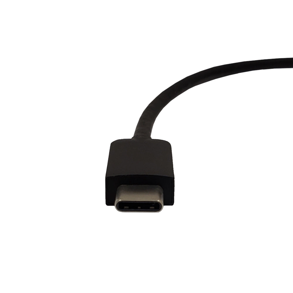 USB 3.1 Type-C to DisplayPort 8K@30Hz Adapter - DP 1.4 Alt Mode - Black – Generic – USB Adapters & Couplers (photo 2)