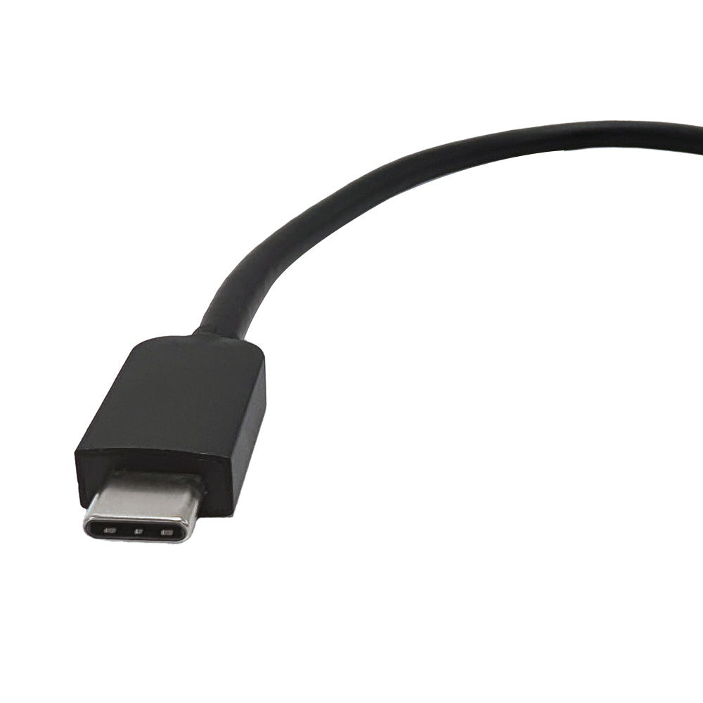 USB Type-C to HDMI 8K@60Hz Adapter - DP 1.4 Alt Mode - HDR - Black – Generic – USB Adapters & Couplers (photo 2)