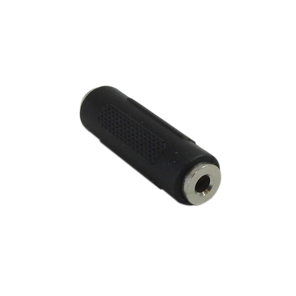 3.5mm Stereo Female to Female Adapter – Generic
