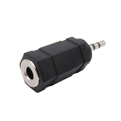 3.5mm - 2.5mm Audio Adapter F/M – Generic