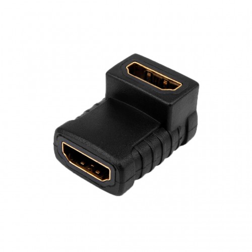 HDMI- HDMI 90Degree Adapter F/F – Generic – HDMI Adapter