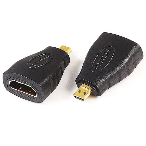 HDMI - Mini HDMI Adapter F/M – Generic