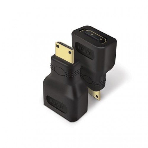 HDMI - Mini HDMI Adapter M/F – Generic