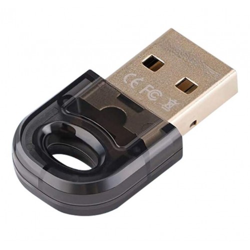 Micro Bluetooth V5.0 Adapter, USB Bluetooth Dongle – Generic – USB Adapter - USB