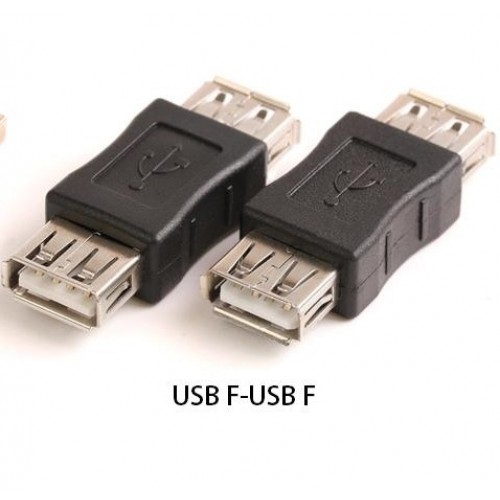 USB Adapter AF/AF – Generic – USB Adapter - USB