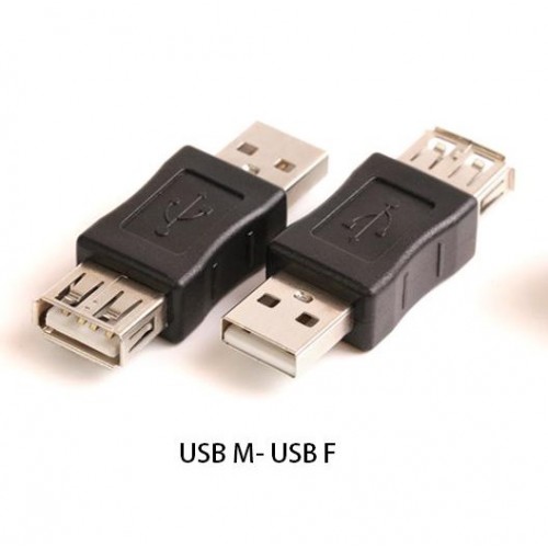 USB Adapter AM/AF – Generic – USB Adapter - USB