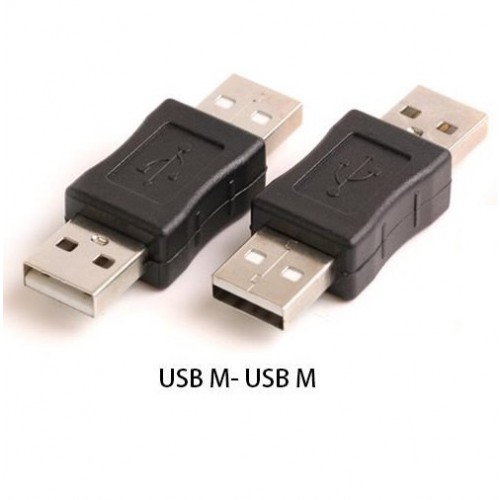 USB Adapter AM/AM – Generic – USB Adapter - USB