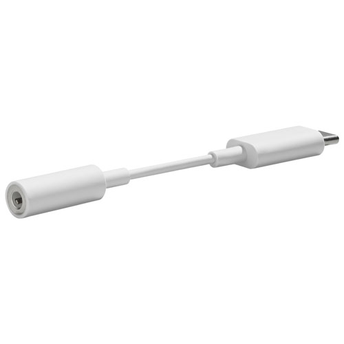 USB3.1 Type-C (USB C) - Audio 3.5mm Adapter, M/F – Generic