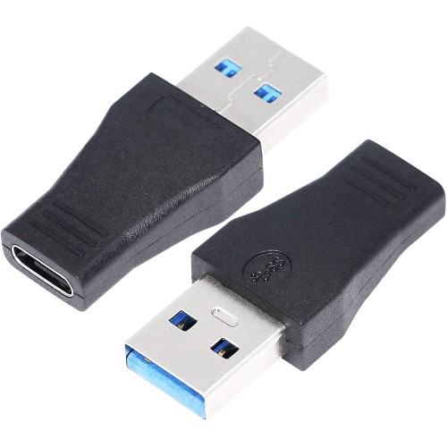 USB3.1 Type C - USB3.0 Adapter, F/M – Generic – USB Adapter