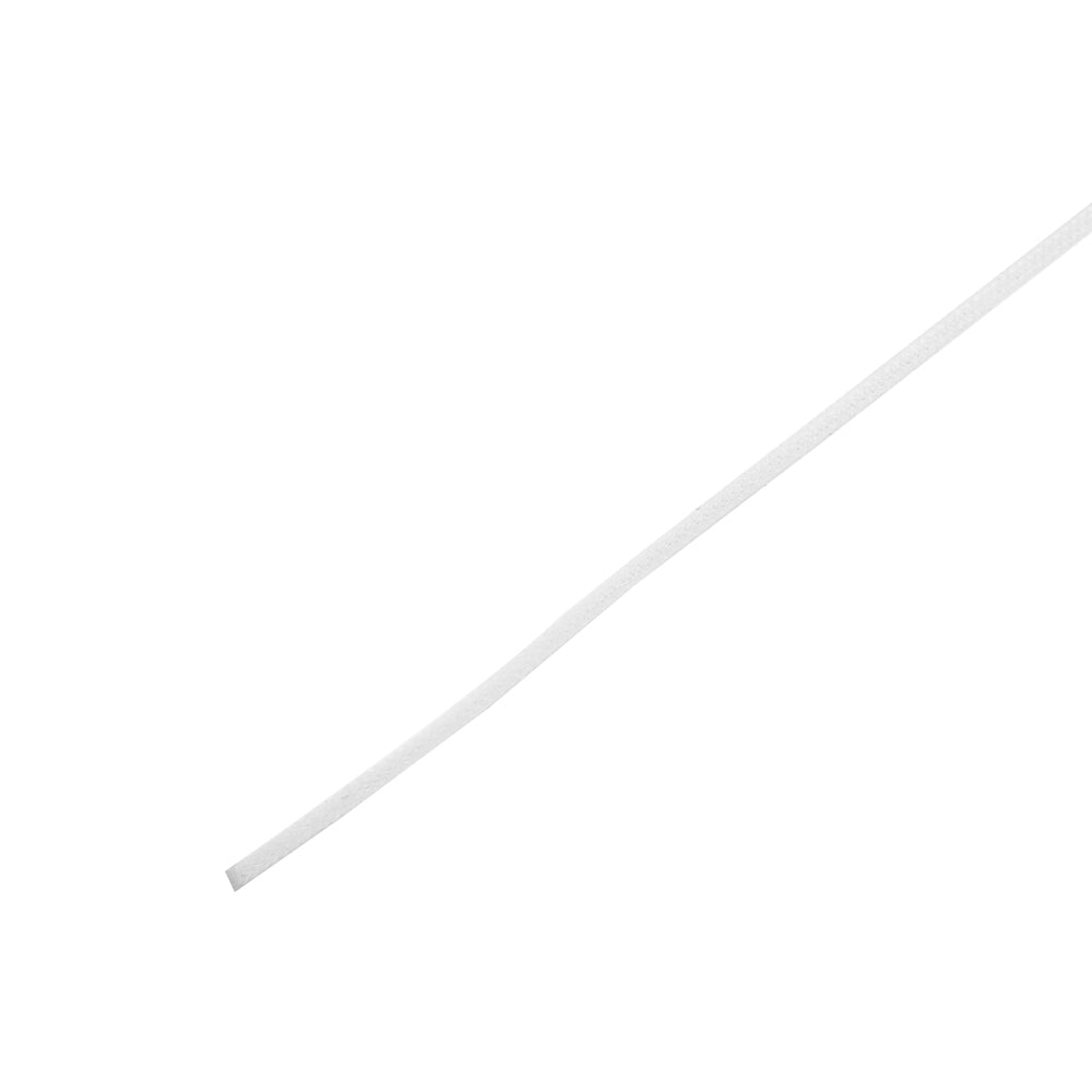1000ft 1/8 inch Sleeving White – Generic
