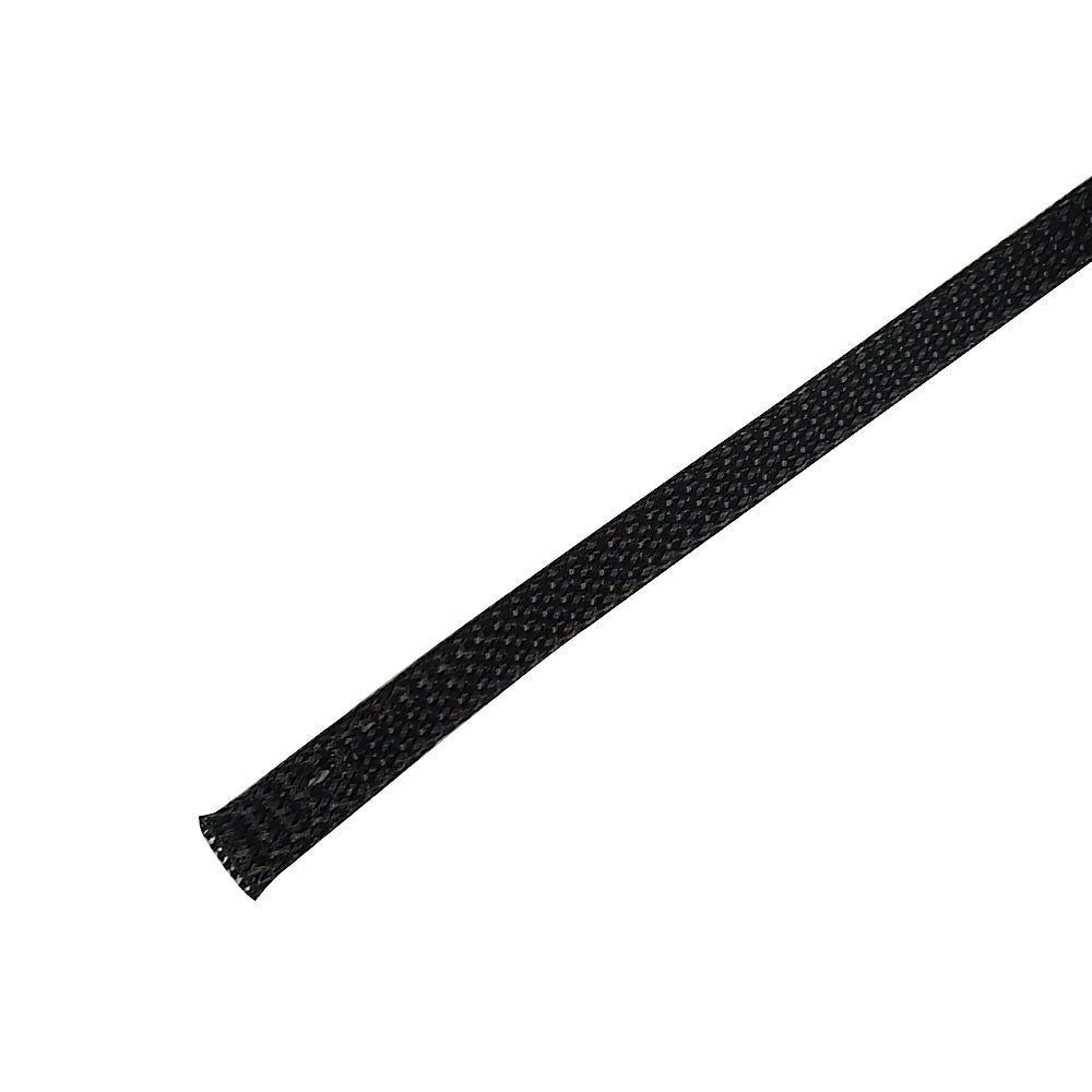 500ft 3/8 inch Sleeving Black – Generic