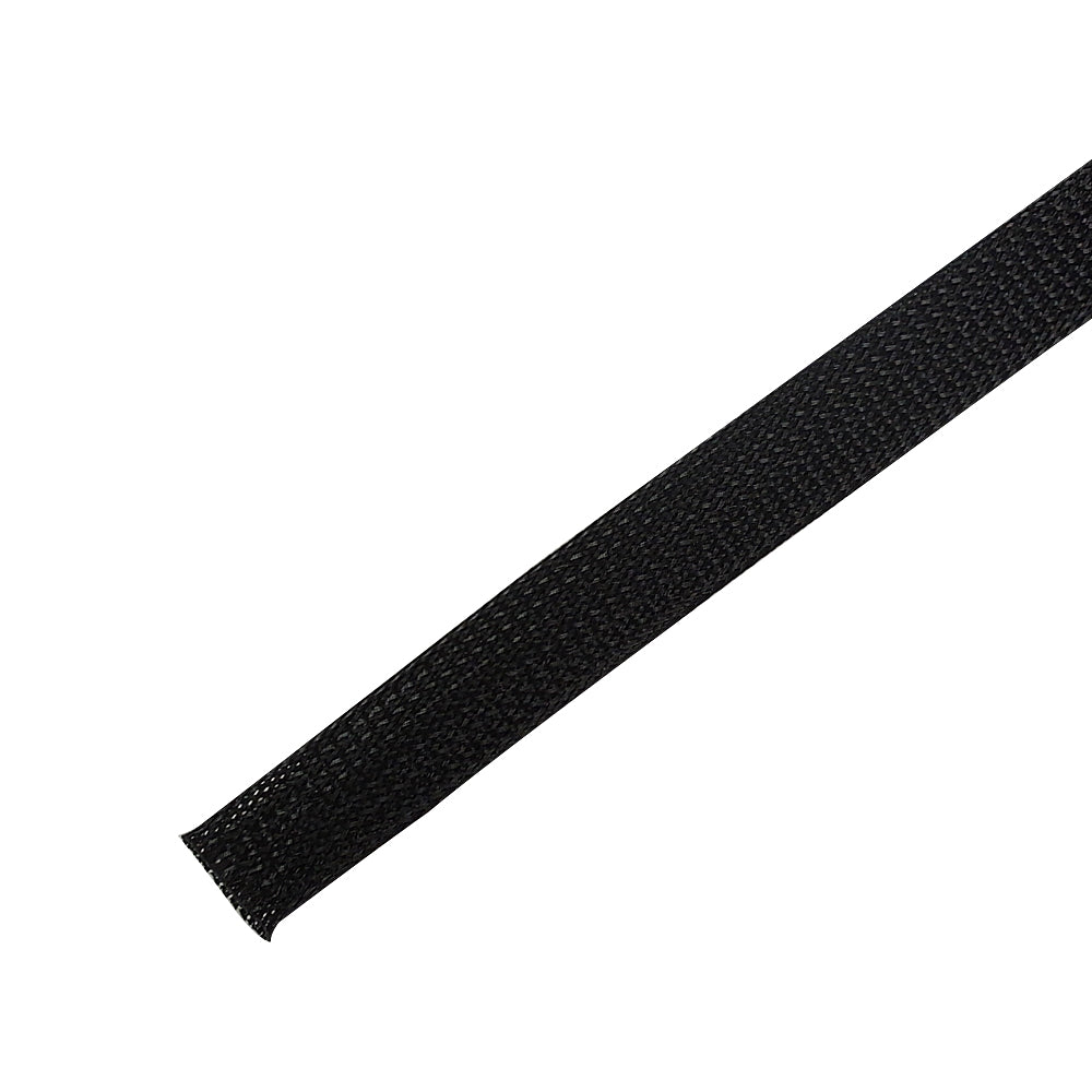250ft 3/4 inch Sleeving Black – Generic