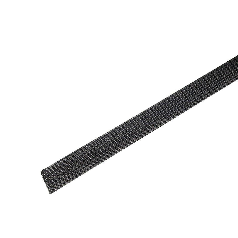 250ft 3/4 inch Sleeving Carbon – Generic