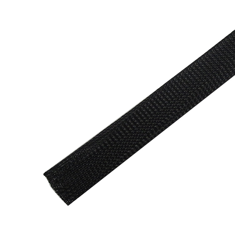 200ft 1 3/4 inch Sleeving Black – Generic – Braided Sleeving