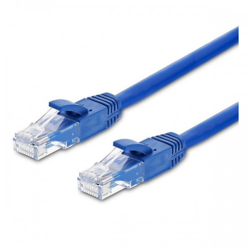 Cat5e Network Cable 3FT - Blue – TopSync – Cat5e Cable