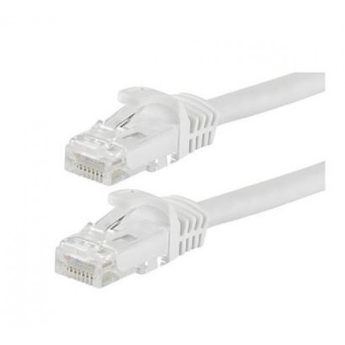 Cat5e Network Cable 6FT - White – TopSync – Cat5e Cable