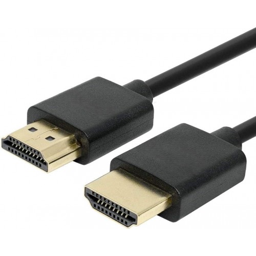 TopSync HDMI V1.4 M/M Cable 3FT – HDMI Cable