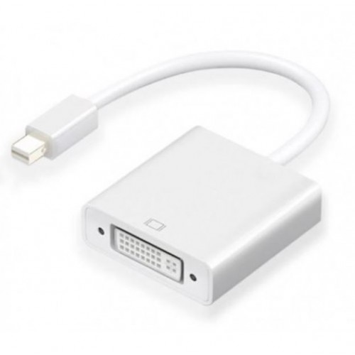 Mini DisplayPort to DVI Adapter M/F cable adapter – Generic – DisplayPort Cable