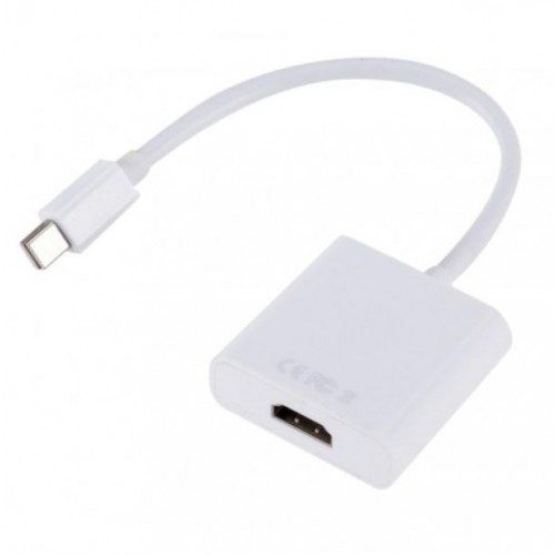 Mini DisplayPort to HDMI Adapter M/F cable adapter – Generic – DisplayPort Cable