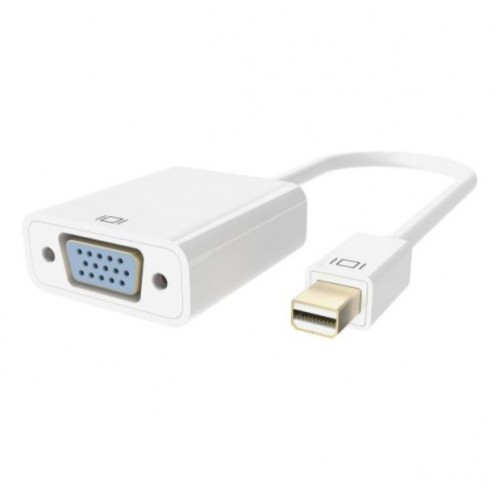 Mini DisplayPort to VGA Adapter M/F cable adapter – Generic – DisplayPort Cable