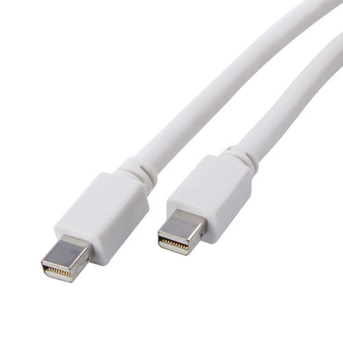 Mini Displayport to Mini Displayport Cable 6FT – TopSync
