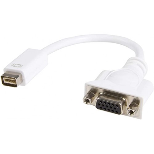 Mini DVI to VGA M/F – Generic – DisplayPort Cable