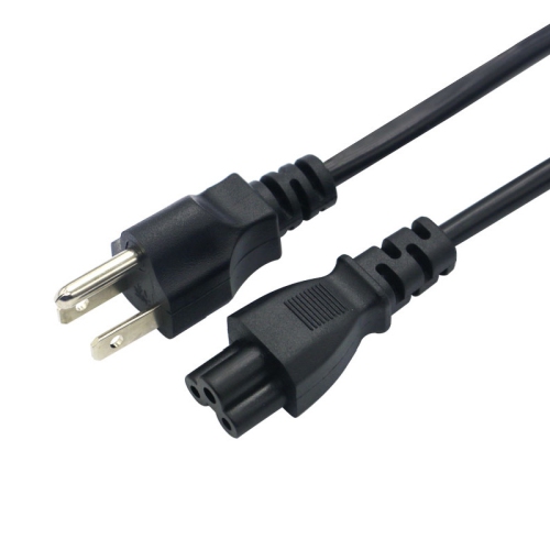 Laptop 3 Prong Power Cord Cable 6FT – Generic – Power Cable