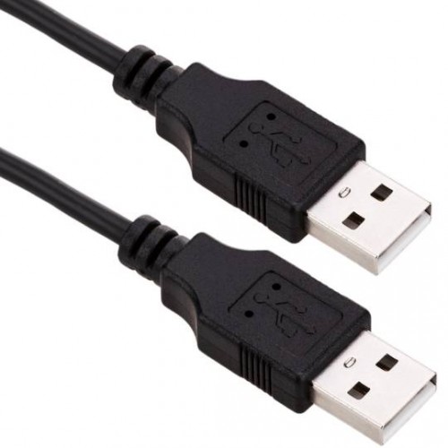 USB 2.0 AM-AM Cable 10FT – TopSync – USB 2.0 Cable