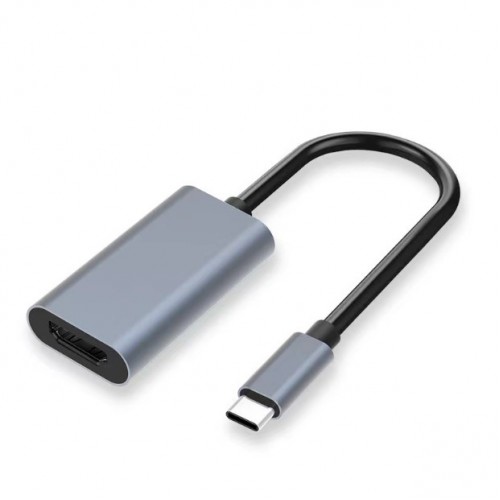 (4K) 60Hz USB 3.1 USB-C/Type-C Male to HDMI Female Adapter – Generic – HDMI Adapter