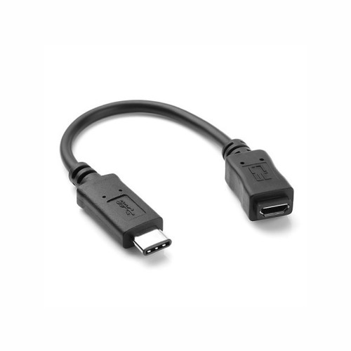 USB 3.1 Type-C to Micro USB 2.0 M/F Cable Adapter – TopSync – USB Adapter - USB