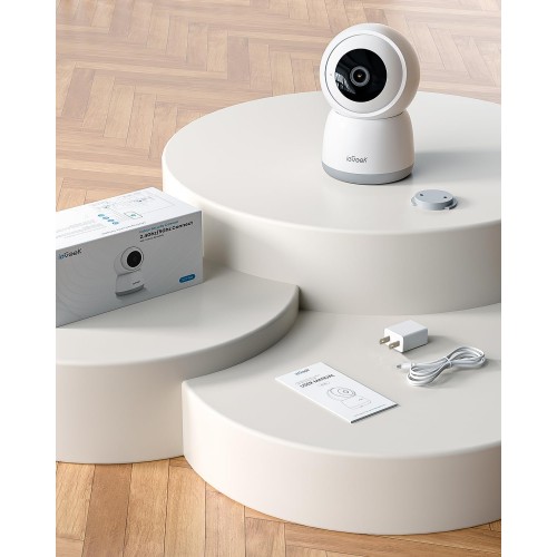 ieGeek 5MP Indoor Security Camera (photo 2)