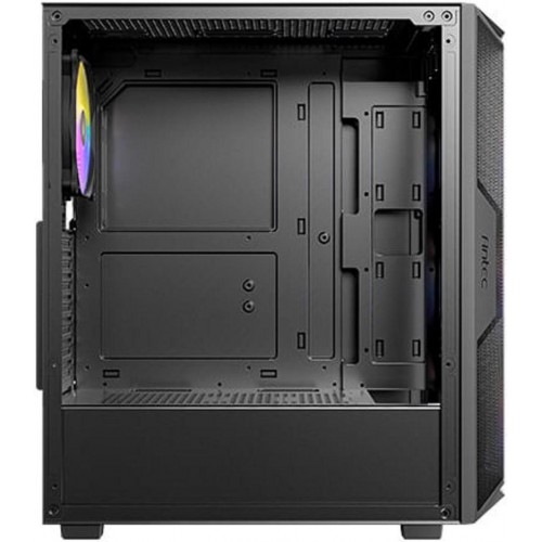 Antec AX61 Elite 4x120mm ARGB Fans Temper Glass Panel ATX Gaming Case - Black (photo 3)