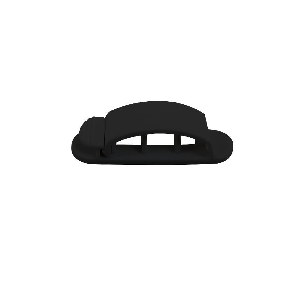 Cable Clips Multi-Pack - Adhesive - Pack of 10 – Generic (photo 3)