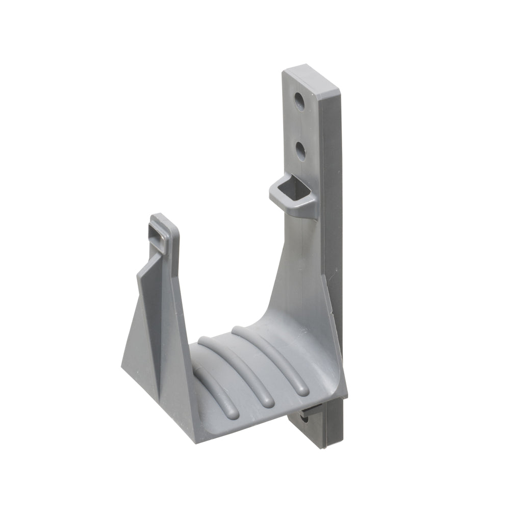 J-Hook - 2 inch Plastic (Used with Beam Clamp) – Generic