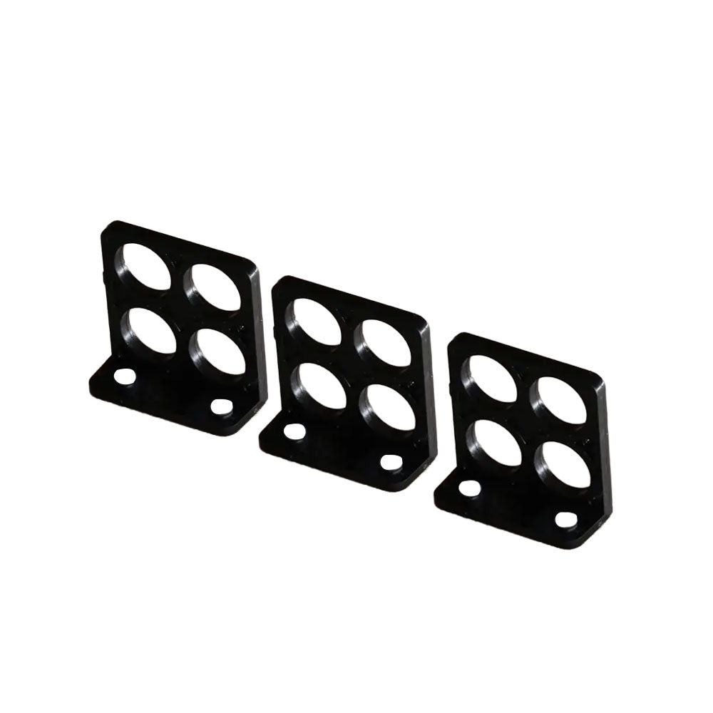 Wire Bracket - Modular - 10 Pack – Generic – Wire Brackets (photo 2)