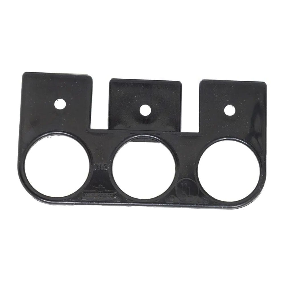 Wire Bracket - Straight - 10 Pack – Generic – Wire Brackets
