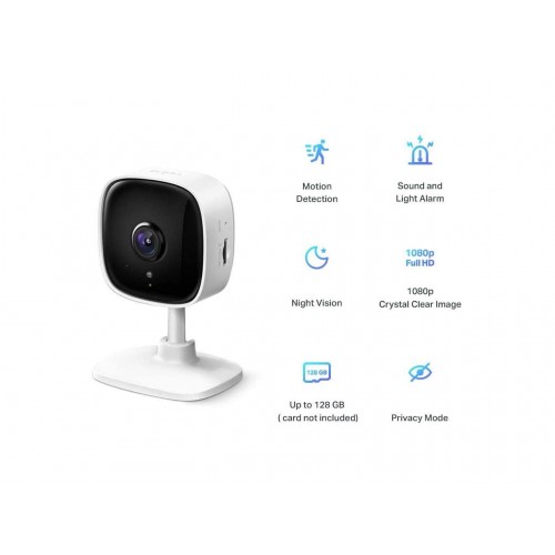 TP-Link Cameras Tapo C100 (photo 2)