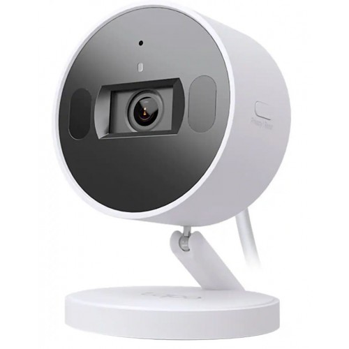 (Open Box) TP-Link Tapo C125 2K QHD indoor, AI Home Security Wi-Fi Camera – Open Box – Networking Refurbished