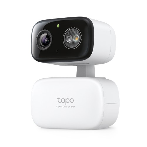 (Open Box) TP-Link Tapo C216 Indoor/Outdoor Home Security Wi-Fi Camera – Open Box – Networking Refurbished