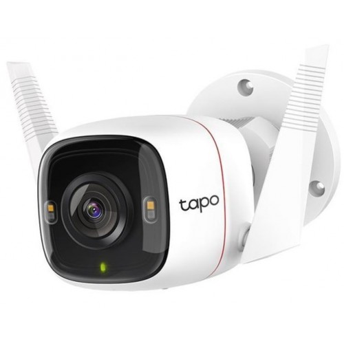 TP-Link Camera Tapo C320WS