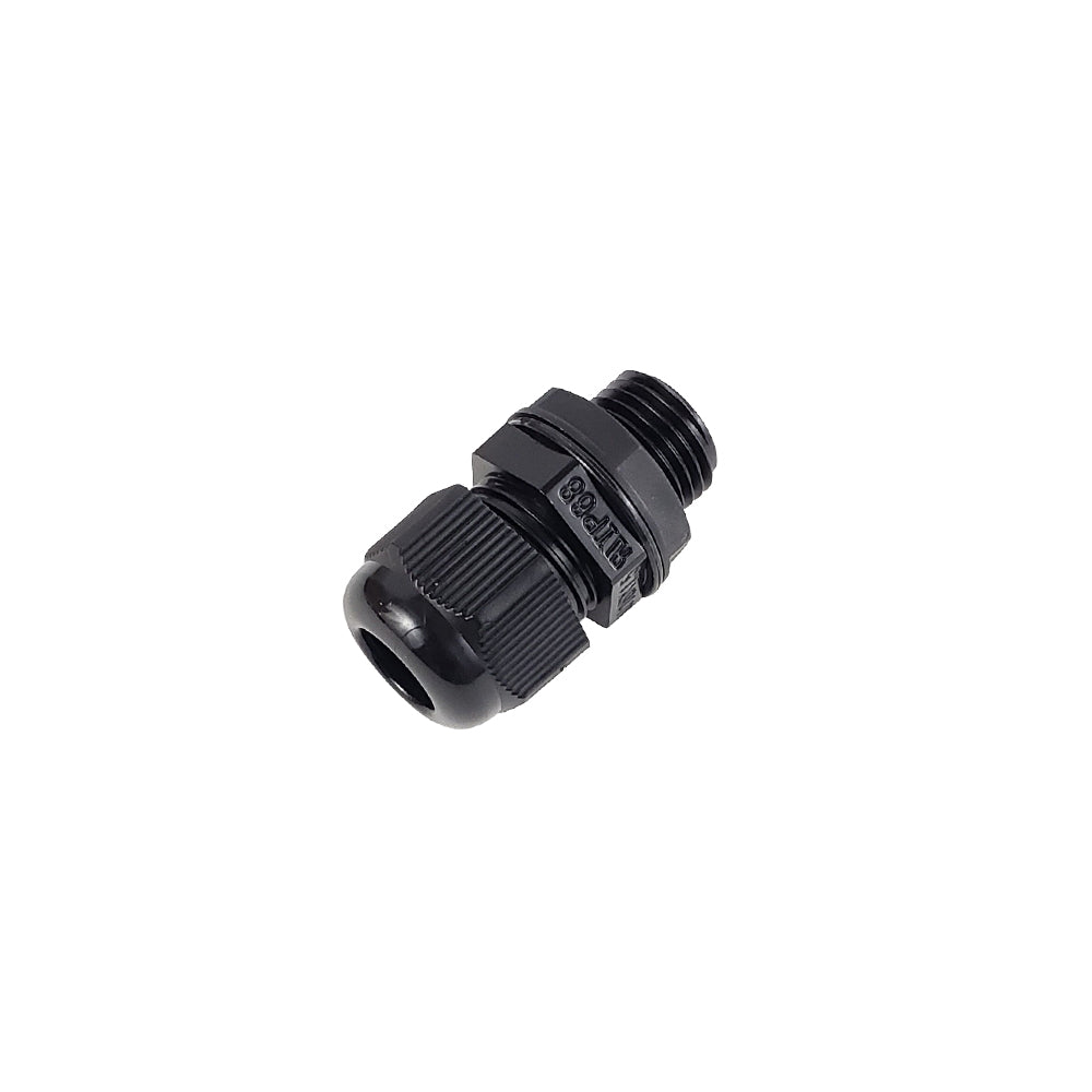 Cable Gland M16x1.5 Thread - Cable OD 5~10mm - IP68 – Generic – Cable Glands (photo 2)